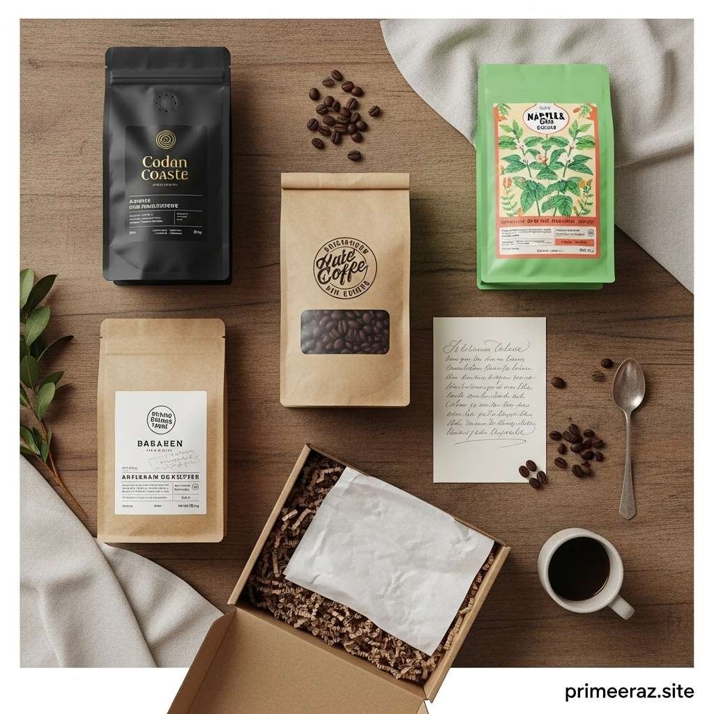 Top 10 Coffee Subscriptions to Get Fresh Beans Delivered Monthly